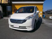 ホンダ ステップワゴン Ｇ　Ｌパッケージ