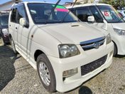 ダイハツ テリオスキッド カスタムＬ