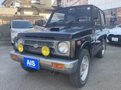 スズキ ジムニーバン　４ＷＤ ＳＣＯＴＴリミテッド
