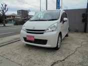 ダイハツ ムーヴ Ｘ