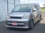 トヨタ ヴォクシー Ｚ　煌