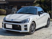 トヨタ コペン ＧＲ　スポーツ