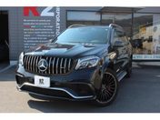 ＡＭＧ ＧＬＳクラス ＧＬＳ６３　４マチック