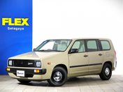 トヨタ サクシードバン　ハイブリッド ＵＬ－Ｘ