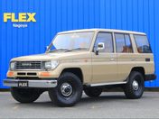 トヨタ ランドクルーザープラド ＳＸ
