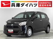 ダイハツ ミラ　イース Ｌ　ＳＡ３