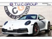 ポルシェ ９１１　カブリオレ カレラ