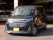 ダイハツ トール カスタムＧ