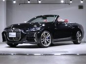 ＢＭＷ ４シリーズ　カブリオレ Ｍ４４０ｉ　ｘＤｒｉｖｅ