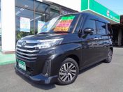 ダイハツ トール カスタムＧ