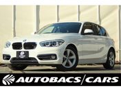 ＢＭＷ １シリーズ １１８ｉ　スポーツ