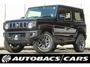 スズキ ジムニー　４ＷＤ ＸＣ