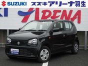 スズキ アルト Ｌ　３型