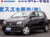 スズキ アルト Ｌ　２型