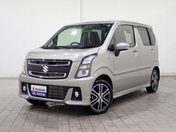 スズキ ワゴンＲ　スティングレー ！ＧＷ！　スティングレー　ＨＹＢＲＩＤ　