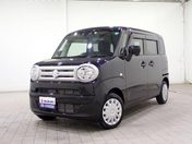 スズキ ワゴンＲ　スマイル Ｇ　快適パッケージ装着車