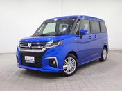 スズキ ソリオ ハイブリッドＭＺ　全方位モニタ用カメラパ
