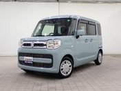スズキ スペーシア ！ＧＷ！　ＨＹＢＲＩＤ　Ｘ　ＭＫ５３Ｓ