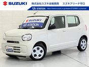 スズキ アルト Ｌ