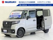 スズキ スペーシア　ベース ＧＦ　２型