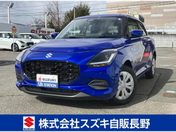 スズキ スイフト ＸＧ　２ＷＤ　ディスプレイオーディオ装着
