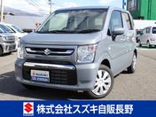 スズキ ワゴンＲ ＦＸ　４型　ＣＤオーディオ付　スズキ３６