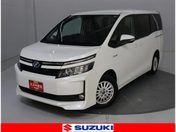 トヨタ ヴォクシー　ハイブリッド ハイブリッド　Ｖ　車検整備渡し　ナビ・Ｅ