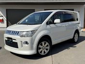 三菱 デリカ　Ｄ：５　４ＷＤ Ｇ　パワーパッケージ