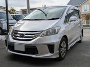 ホンダ フリード Ｇエアロ