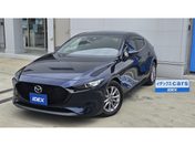マツダ ＭＡＺＤＡ３　ファストバック １５Ｓ