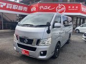 日産 ＮＶ３５０キャラバン プレミアムＧＸ　低床　ロング