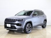 ジープ コンパス　４ＷＤ リミテッド