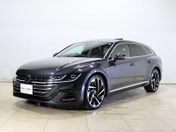 フォルクスワーゲン アルテオンシューティングブレーク ＴＳＩ　４モーション　Ｒラインアドバンス