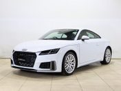 アウディ ＴＴ　クーペ ４５　ＴＦＳＩ　クワトロ　Ｓラインパッケ