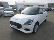 スズキ スイフト　４ＷＤ ＸＧ　４ＷＤ　衝突軽減　ＬＥＤ　シートリ