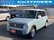 スズキ アルト　ラパン Ｘ　５型　プレミアムＵＶ＆ＩＲカットガラ
