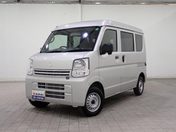 スズキ エブリイバン ＰＡ　５型