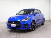 スズキ スイフト スポーツ　２型