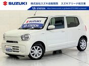 スズキ アルト ＨＹＢＲＩＤ　Ｘ　２型