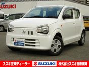 スズキ アルト Ｌ　２型／サポカー