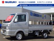 スズキ キャリイトラック ＫＣスペシャル　６型　セーフティサポート