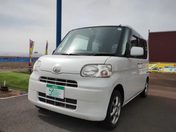 ダイハツ タント Ｘ