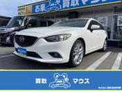 マツダ アテンザ　ワゴン ＸＤ