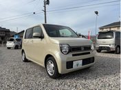 ホンダ Ｎ－ＷＧＮ Ｌ　ホンダセンシング