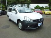 日産 ＮＶ１５０　ＡＤ　４ＷＤ ＶＥ