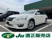 日産 ティアナ ＸＥ