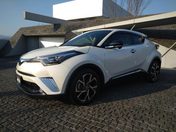 トヨタ Ｃ－ＨＲ Ｇ　ＬＥＤエディション　モデリスタエアロ