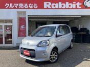 トヨタ ポルテ　４ＷＤ Ｆ　スマートキー　オートエアコン