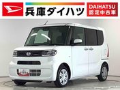 ダイハツ タント Ｘ