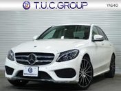 メルセデスベンツ Ｃクラス　セダン Ｃ２５０　スポーツ